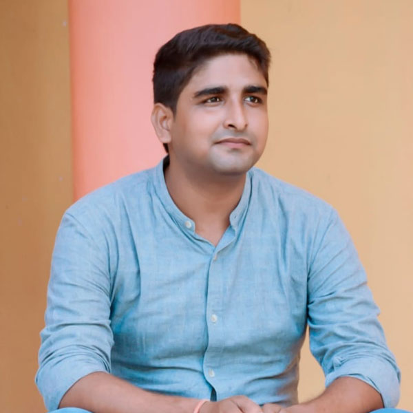 Aashish Singh Web Developer