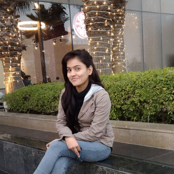 Aisha Singh Android Developer